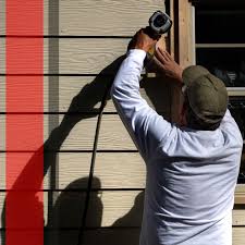 Affordable Siding Repair and Maintenance Services in Camdenton, MO